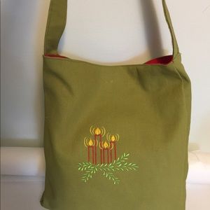 Christmas bag